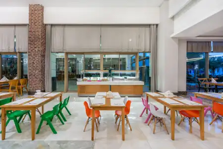 Dosinia Luxury Resort - Ultra All Inclusive - 42