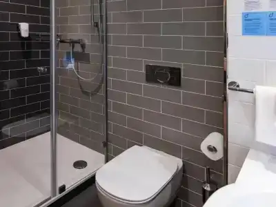 Holiday Inn Express Moscow - Sheremetyevo Airport, an IHG - 63