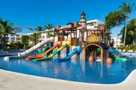 Princess Family Club Bavaro - All Inclusive - 8