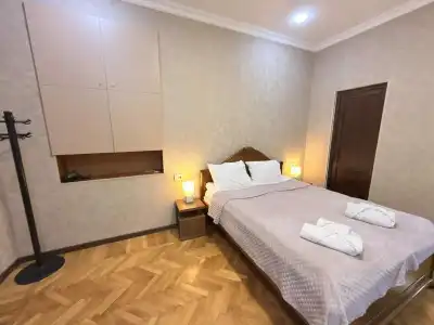 Shota's Guest House - 11