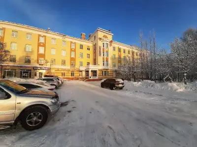 Sever Inn - 3