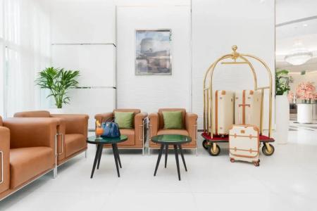 Golden Sands & Residences Sharjah - 11