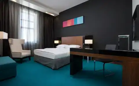 Radisson Resort, Zavidovo - 132