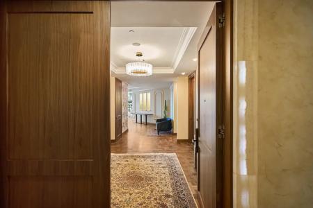 InPremium Moskva-Siti Apart-hotel - 160