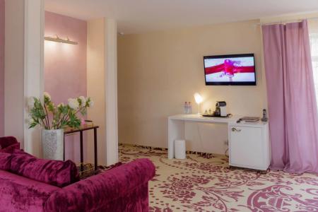 Onegin-Restaurant Complex - 78