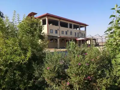 Uzumfermer Mini-hotel - 0