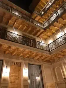 Shohnishin Boutique Butik-Hotel - 2