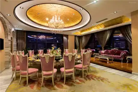 Grand Metropark Bay Sanya - 13