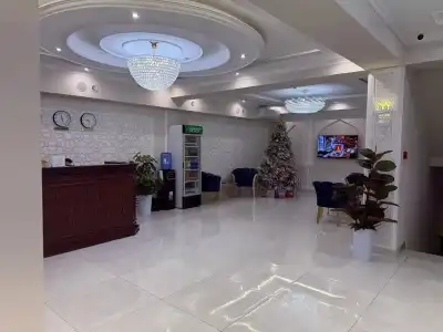 Beksaroy - 2