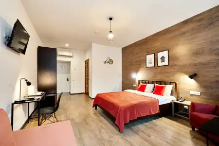 LiKi LOFT - 53