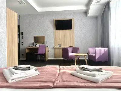Complex Art-Hotel - 136