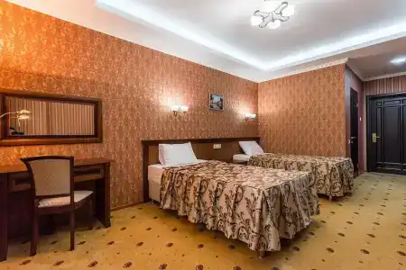 Residence Park Guest House - 20