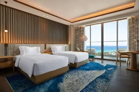 Radisson Blu Resort Cam Ranh - 22
