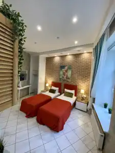 City Comfort at Kitay - Gorod - 6