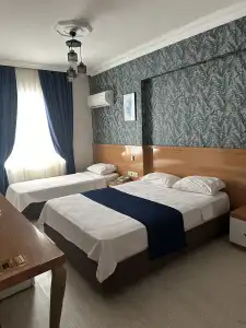 Nil Suit Otel - 41