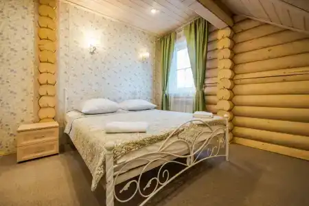 Сomplex Pereslavskaya Sloboda - 133