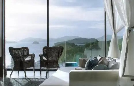 Cape Panwa Phuket - 3