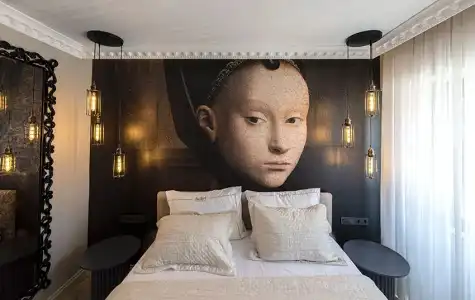 Heart de Maison - 1