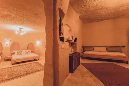 Pinhan Cave Suites - 142