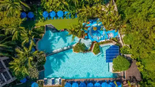 Novotel Phuket Kata Avista Resort and Spa - 3