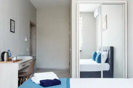 Butik-Otel Eldi - 12
