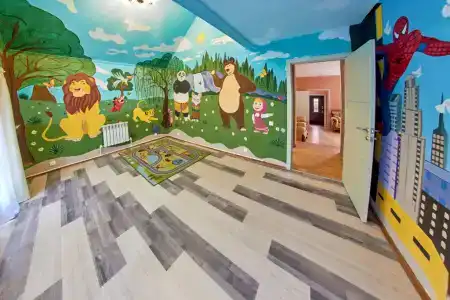 Lesnaya Skazka Restaurant-Complex - 192