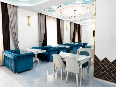 Reikartz Amirun Tashkent - 10