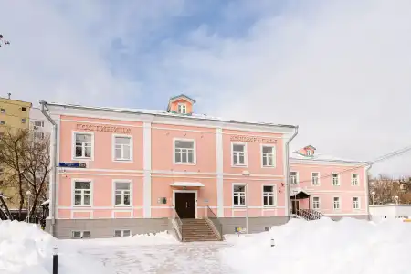 Kolomenskoe - 12