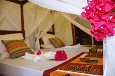 Swahili Beach Resort - 40