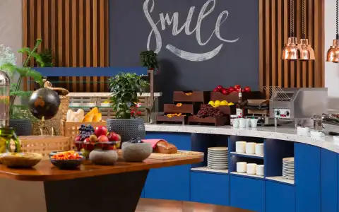 Hampton by Hilton Turkistan - 17