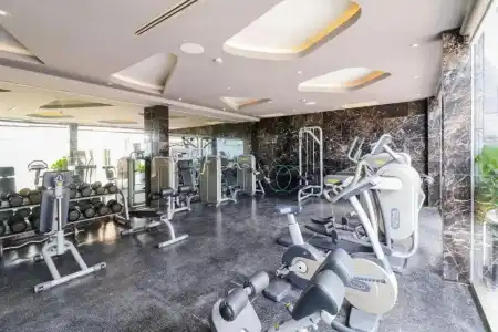 The Sanctuary Resort Pattaya, BW Signature Collection - 25