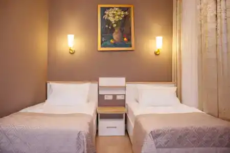 Butik-Otel Bogoyavlenskiy - 113