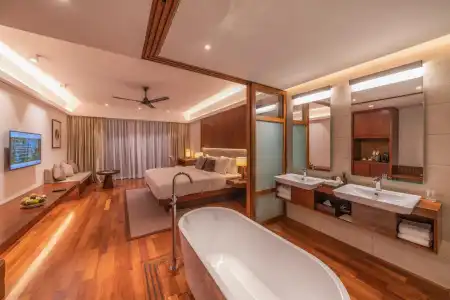 Le Grand Galle - 16