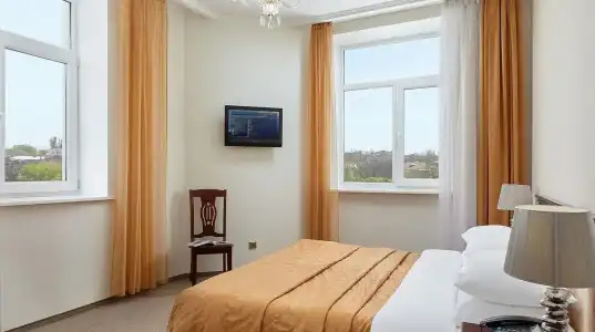 Tes-Resort & Spa - 42