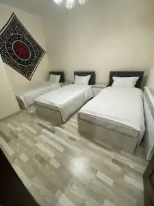 Old City Guest house - 3