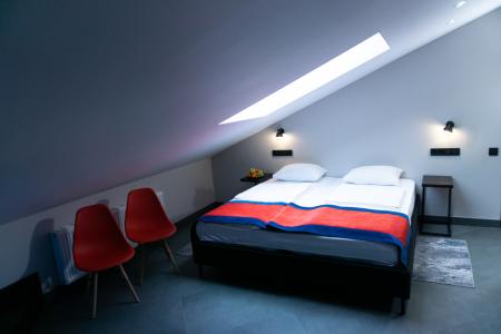 Rockit (Рокит Хотел) - 117