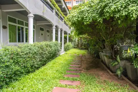 Lantana Pattaya - 11