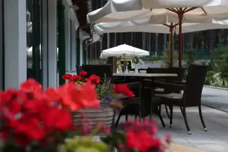 Mona Plaza Zlatibor - 34