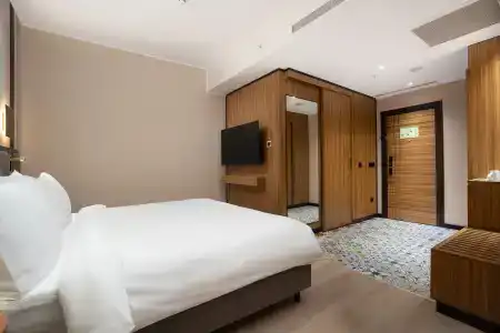 Ramada Encore By Wyndham Tashkent - 29