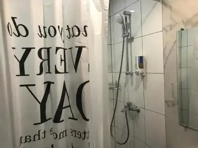 Hostel Shelterz VDNH - 9