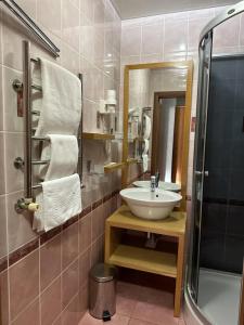 La Vie De Chateau - 132