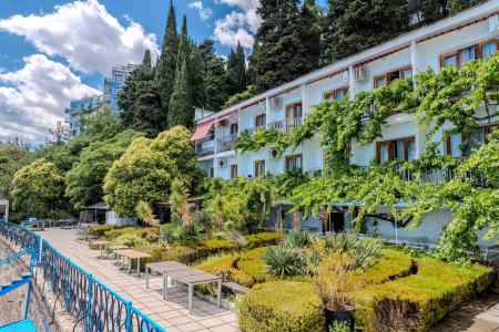 Akter Park-Hotel - 3