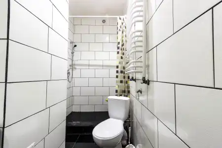 Hi Hostel - 41