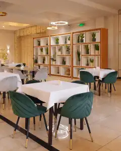 Best Western Plus Atakent Park - 23
