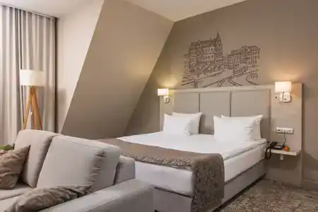 Holiday Inn Kaliningrad - 63