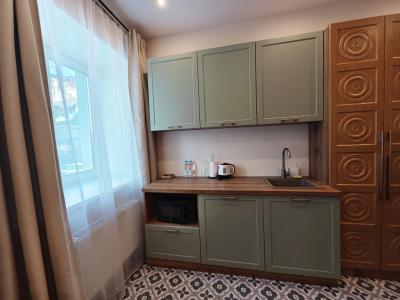 Tatarskaya Sloboda - 62