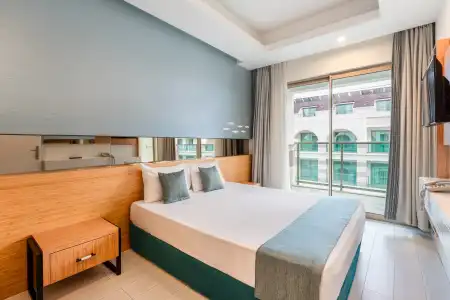 Dosinia Luxury Resort - Ultra All Inclusive - 14