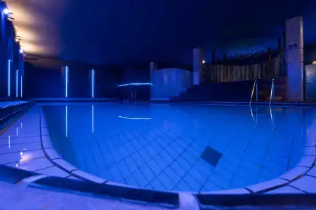 Park Inn by Radisson Pulkovskaya & Conference Centre St Petersburg - 45