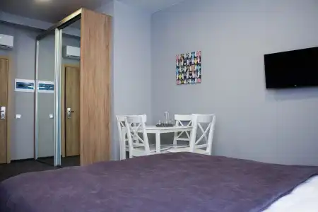 Yamskoj Posad Apart - 17