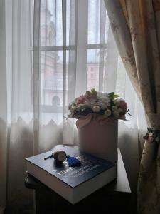 Трезини Арт-отель - 125